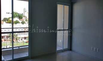 Imagem: APARTAMENTO RESIDENCIAL em CAMPINAS - SP