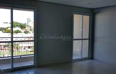 Imagem 3: APARTAMENTO RESIDENCIAL em CAMPINAS - SP, CAMBUI