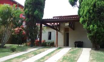 Imagem: CASA RESIDENCIAL em VALINHOS - SP, JARDIM