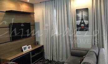 Imagem: APARTAMENTO RESIDENCIAL em CAMPINAS - SP