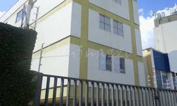 Imagem: APARTAMENTO RESIDENCIAL em CAMPINAS - SP