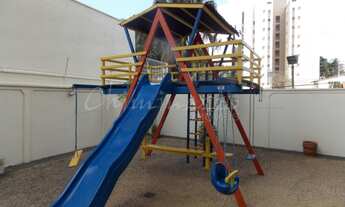 Imagem 2: APARTAMENTO RESIDENCIAL em CAMPINAS - SP, JARDIM PROENCA