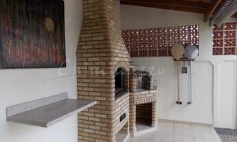 Imagem 3: APARTAMENTO RESIDENCIAL em CAMPINAS - SP, JARDIM PROENCA