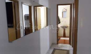 Imagem 4: APARTAMENTO RESIDENCIAL em CAMPINAS - SP, JARDIM PROENCA