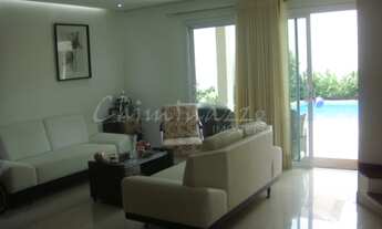 Imagem 2: CASA RESIDENCIAL em CAMPINAS - SP, PARQUE DA HIPICA