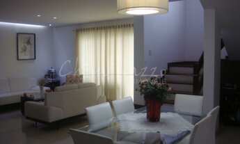 Imagem 4: CASA RESIDENCIAL em CAMPINAS - SP, PARQUE DA HIPICA