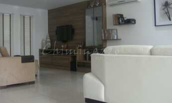 Imagem 3: CASA RESIDENCIAL em CAMPINAS - SP, PARQUE DA HIPICA