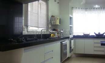 Imagem 5: CASA RESIDENCIAL em CAMPINAS - SP, PARQUE DA HIPICA