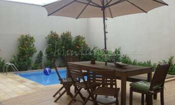 Imagem 7: CASA RESIDENCIAL em CAMPINAS - SP, PARQUE DA HIPICA