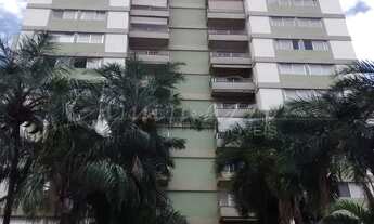 Imagem: APARTAMENTO RESIDENCIAL em CAMPINAS - SP
