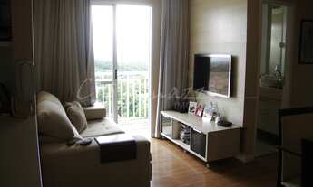 Imagem: APARTAMENTO RESIDENCIAL em CAMPINAS - SP