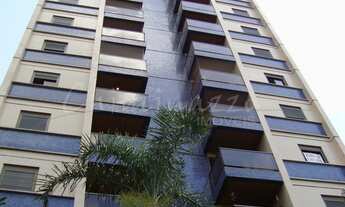 Imagem: APARTAMENTO RESIDENCIAL em CAMPINAS - SP