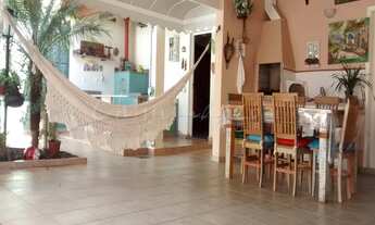 Imagem 2: CASA RESIDENCIAL em CAMPINAS - SP, PARQUE JATIBAIA (SOUSAS