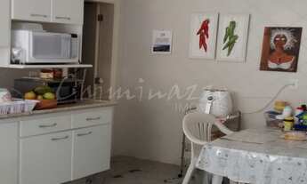 Imagem 3: CASA RESIDENCIAL em CAMPINAS - SP, PARQUE JATIBAIA (SOUSAS