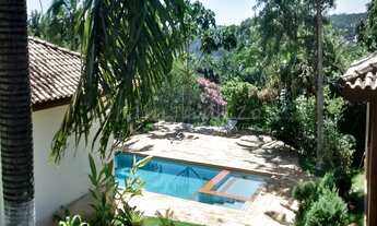 Imagem: CASA RESIDENCIAL em CAMPINAS - SP, PARQUE