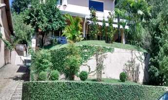 Imagem 5: CASA RESIDENCIAL em CAMPINAS - SP, PARQUE JATIBAIA (SOUSAS