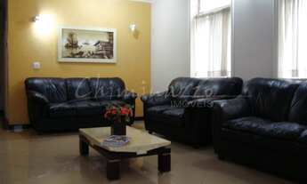 Imagem 2: CASA RESIDENCIAL em CAMPINAS - SP, PARQUE PRADO