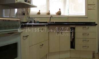 Imagem 6: CASA RESIDENCIAL em CAMPINAS - SP, PARQUE PRADO