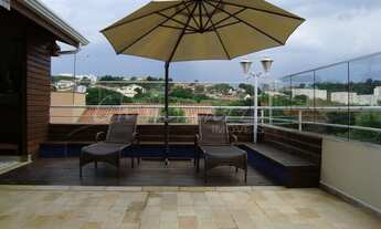 Imagem 7: CASA RESIDENCIAL em CAMPINAS - SP, PARQUE PRADO