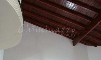 Imagem 4: CASA RESIDENCIAL em CAMPINAS - SP, PARQUE PRADO