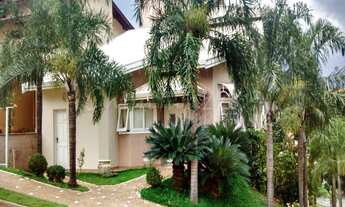 Imagem: CASA RESIDENCIAL em CAMPINAS - SP, PARQUE