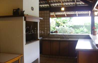 Imagem 3: CASA RESIDENCIAL em VALINHOS - SP, PAIQUERE