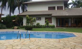 Imagem: CASA RESIDENCIAL em VALINHOS - SP, PAIQUERE