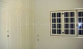 Imagem 4: CASA RESIDENCIAL em CAMPINAS - SP, JARDIM DAS PAINEIRAS