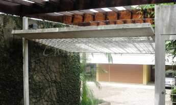 Imagem 3: CASA RESIDENCIAL em VALINHOS - SP, PAIQUERE