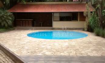 Imagem: CASA RESIDENCIAL em VALINHOS - SP, PAIQUERE