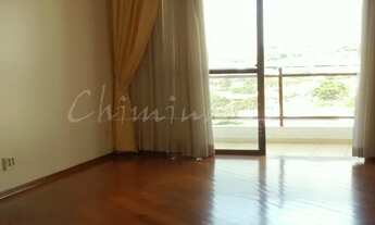 Imagem: APARTAMENTO RESIDENCIAL em CAMPINAS - SP