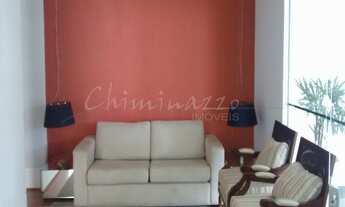 Imagem: APARTAMENTO RESIDENCIAL em CAMPINAS - SP