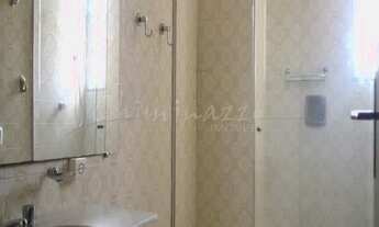 Imagem 5: APARTAMENTO RESIDENCIAL em CAMPINAS - SP, CAMBUI