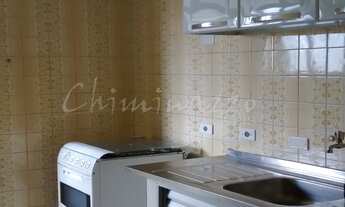 Imagem 6: APARTAMENTO RESIDENCIAL em CAMPINAS - SP, CAMBUI