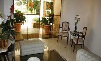 Imagem: APARTAMENTO RESIDENCIAL em CAMPINAS - SP