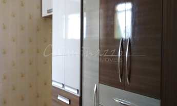 Imagem 3: APARTAMENTO RESIDENCIAL em CAMPINAS - SP, BOSQUE