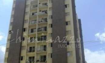 Imagem: APARTAMENTO RESIDENCIAL em CAMPINAS - SP