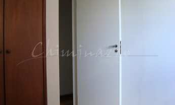 Imagem 2: Apartamento com 3 quartos, Cambuí, Campinas - AP06627