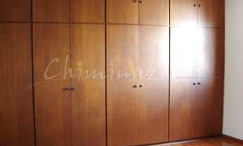 Imagem 4: Apartamento com 3 quartos, Cambuí, Campinas - AP06627