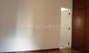 Imagem 5: Apartamento com 3 quartos, Cambuí, Campinas - AP06627