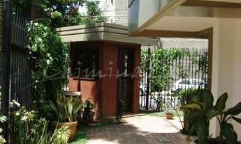 Imagem 7: Apartamento com 3 quartos, Cambuí, Campinas - AP06627