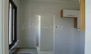 Imagem 6: Apartamento com 3 quartos, Cambuí, Campinas - AP06627