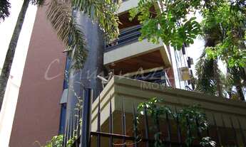 Imagem: Apartamento com 3 quartos, Cambuí, Campinas