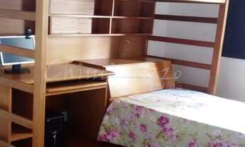 Imagem 3: APARTAMENTO RESIDENCIAL em CAMPINAS - SP, VILA ITAPURA