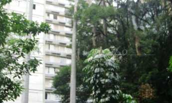 Imagem: APARTAMENTO RESIDENCIAL em CAMPINAS - SP