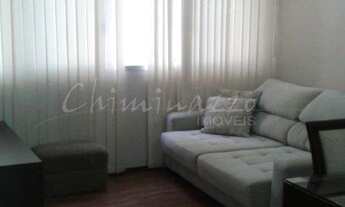 Imagem: APARTAMENTO RESIDENCIAL em CAMPINAS - SP