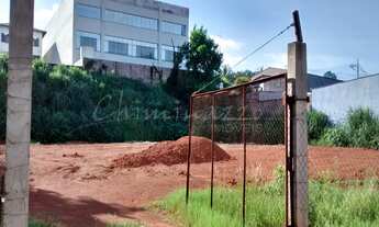 Imagem 4: TERRENO INDUSTRIAL em CAMPINAS - SP, FAZENDA SANTA CANDIDA