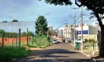 Imagem 6: TERRENO INDUSTRIAL em CAMPINAS - SP, FAZENDA SANTA CANDIDA