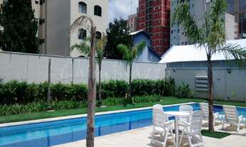 Imagem: APARTAMENTO RESIDENCIAL em CAMPINAS - SP