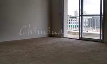 Imagem: APARTAMENTO RESIDENCIAL em CAMPINAS - SP